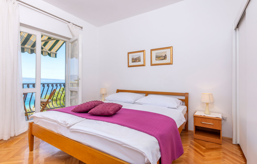 Semesterhus - Omis-Dugi Rat , Kroatien - CDM673 27