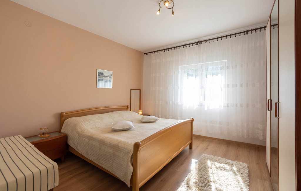 Ferienwohnung - Omis-Krilo Jesenice , Kroatien - CDM751 6
