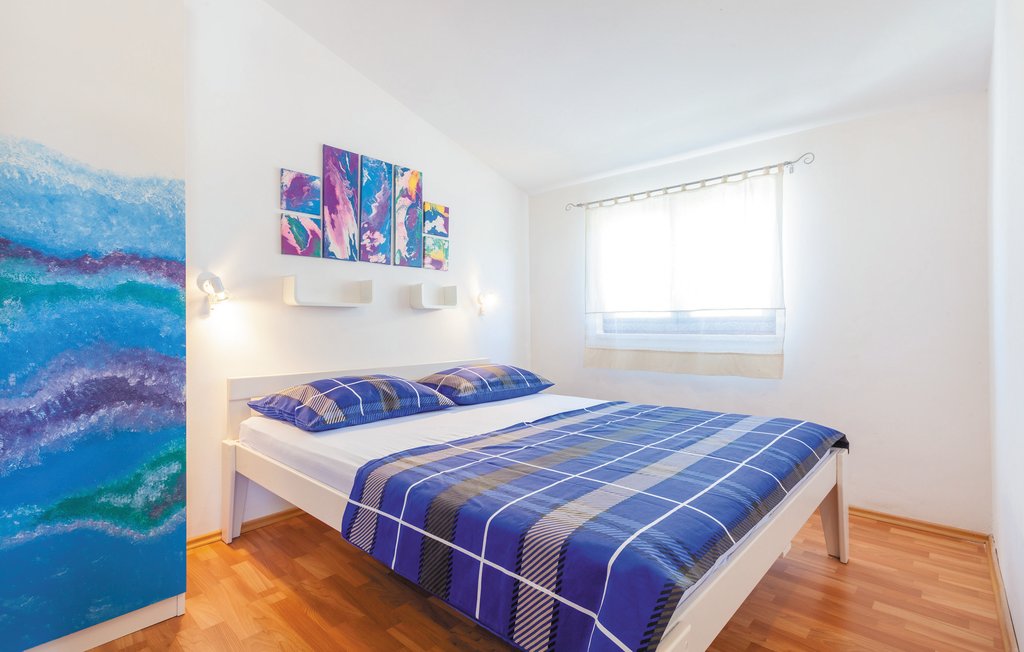 Semesterhus - Ciovo-Okrug Donji , Kroatien - CDM789 21