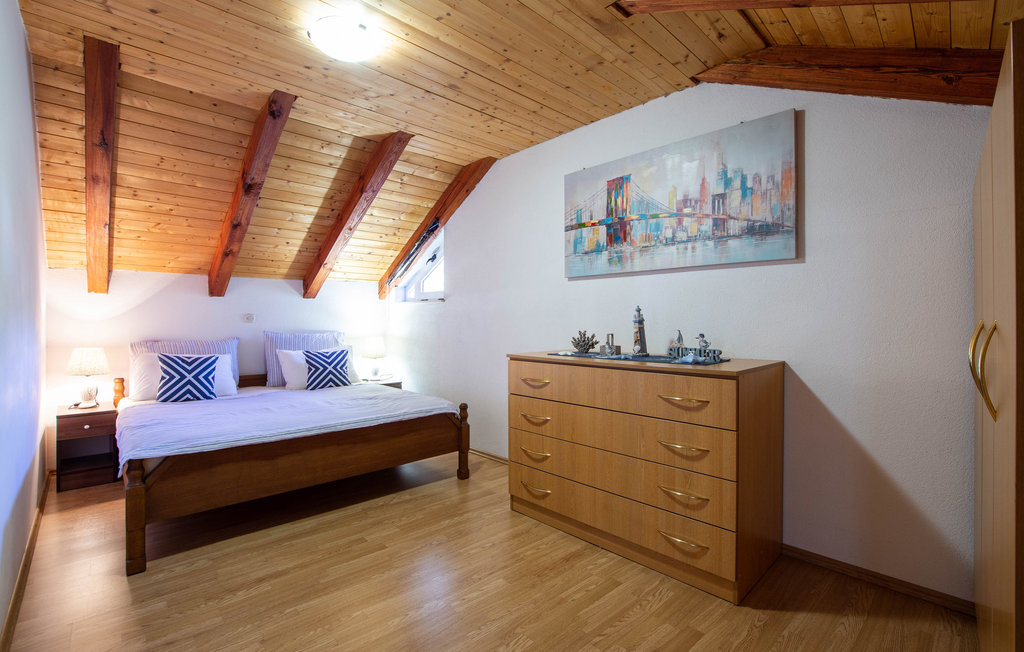 Ferienhaus - Makarska-Kamenmost , Kroatien - CDM822 31