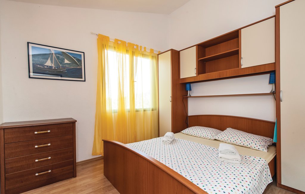 Ferienhaus - Trogir-Vinisce , Kroatien - CDM877 19