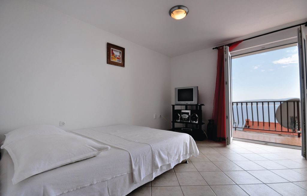 Lejlighed - Omis-Pisak , Kroatien - CDM911 2