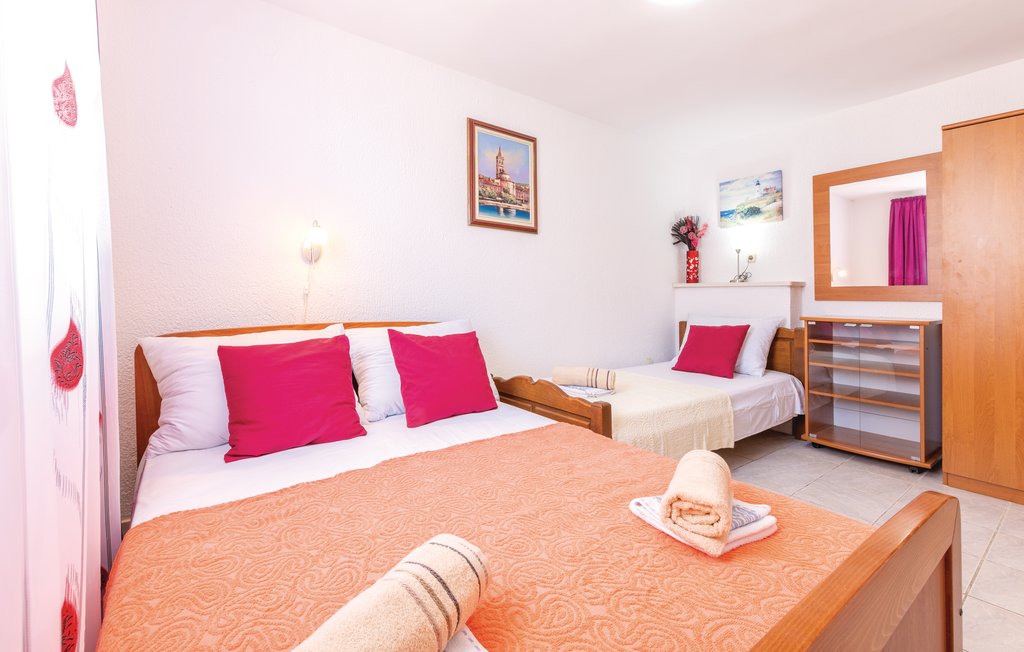 Feriehus - Trogir-Sevid , Kroatia - CDM378 32