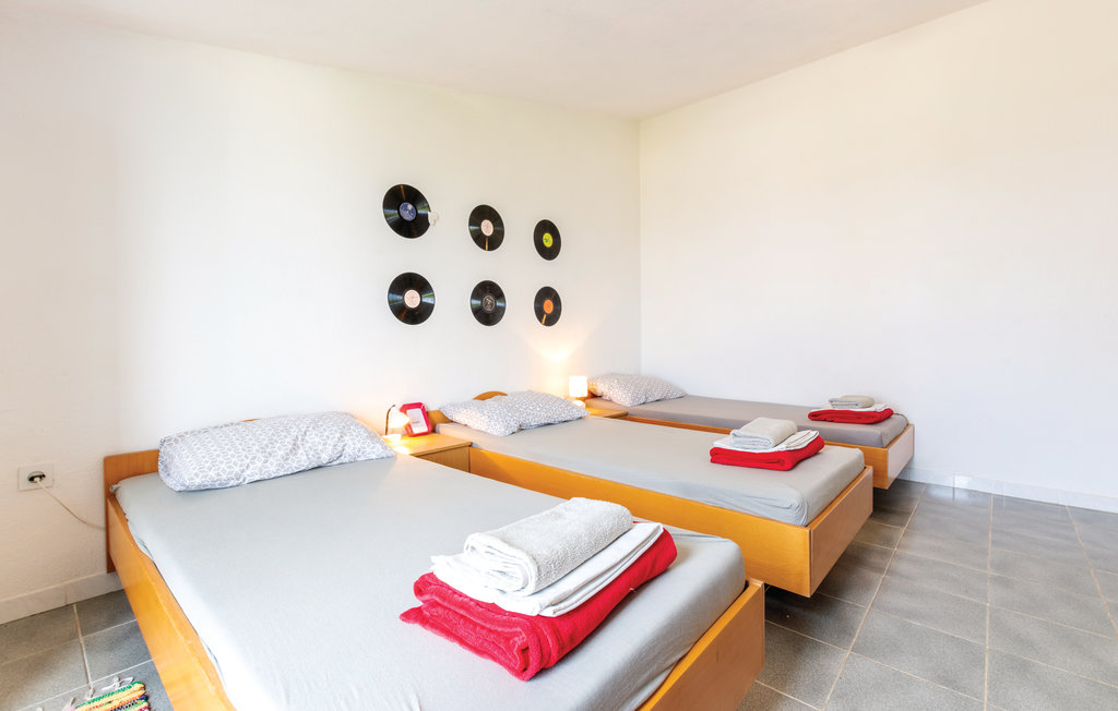 Ferienhaus - Trogir-Sevid , Kroatien - CDM385 32