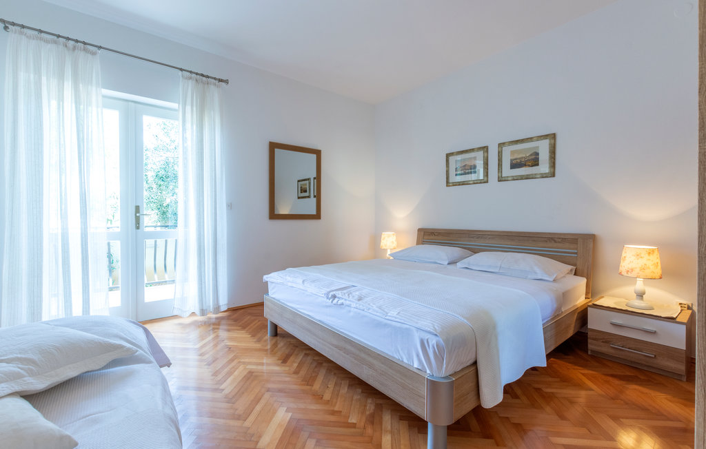 Semesterhus - Omis-Dugi Rat , Kroatien - CDM673 36