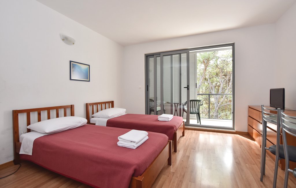 Ferienhaus - Omis-Duce , Kroatien - CDM876 42