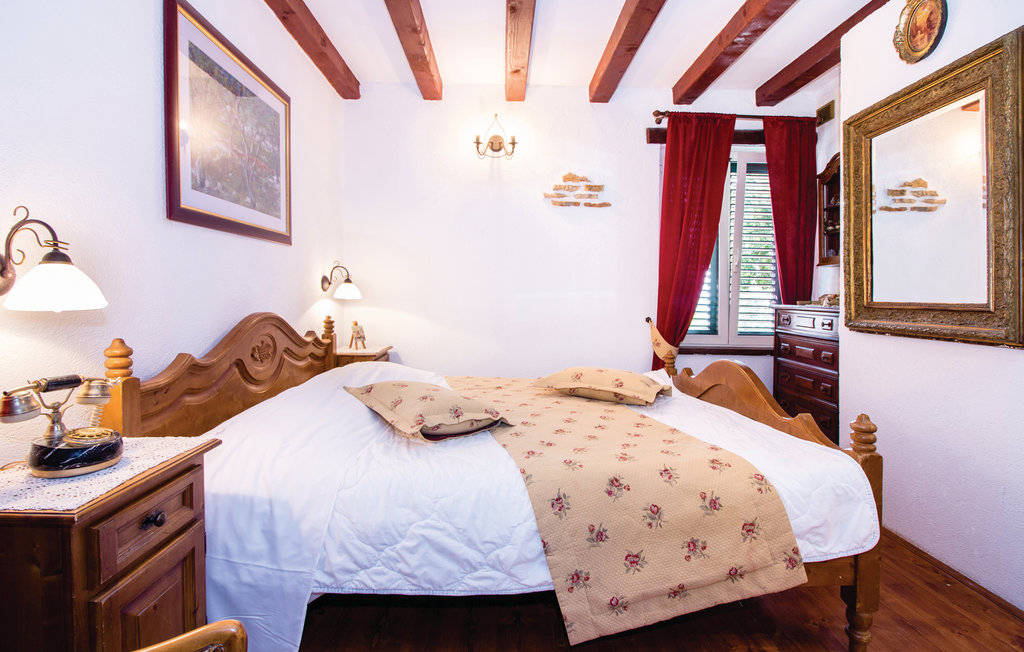 Feriehuse - Makarska-Grabovac , Kroatien - CDM960 40