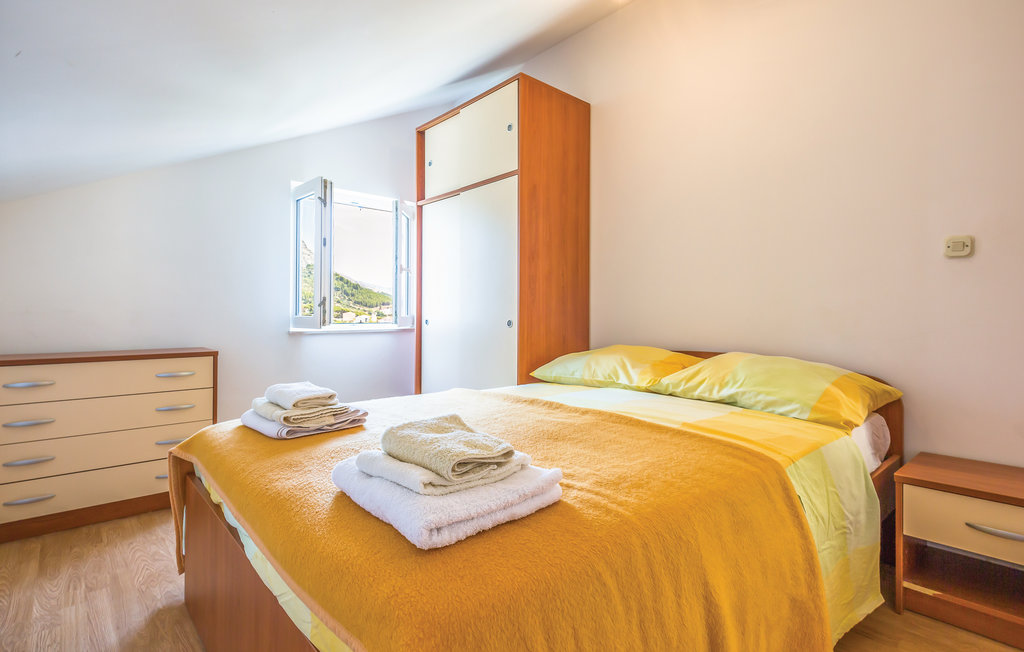 Ferieleilighet - Makarska , Kroatia - CDM223 12