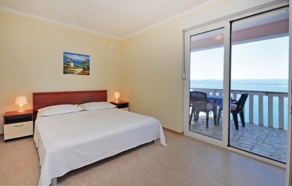 Ferienwohnung - Omis-Mimice , Kroatien - CDM283 3