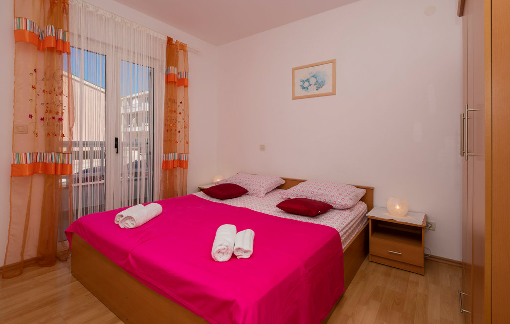 Lejlighed - Makarska , Kroatien - CDM346 7