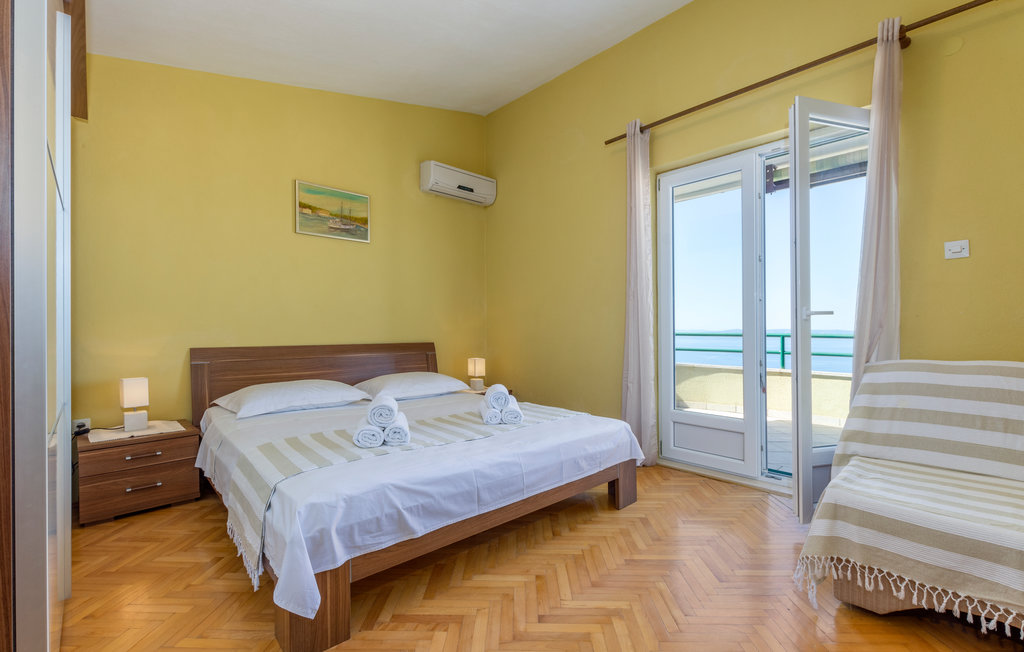 Feriehuse - Makarska , Kroatien - CDM361 21