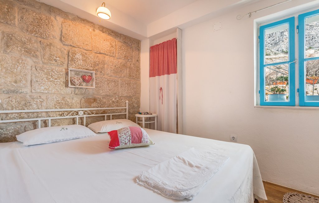 Feriehuse - Makarska-Gornja Podgora , Kroatien - CDM362 22