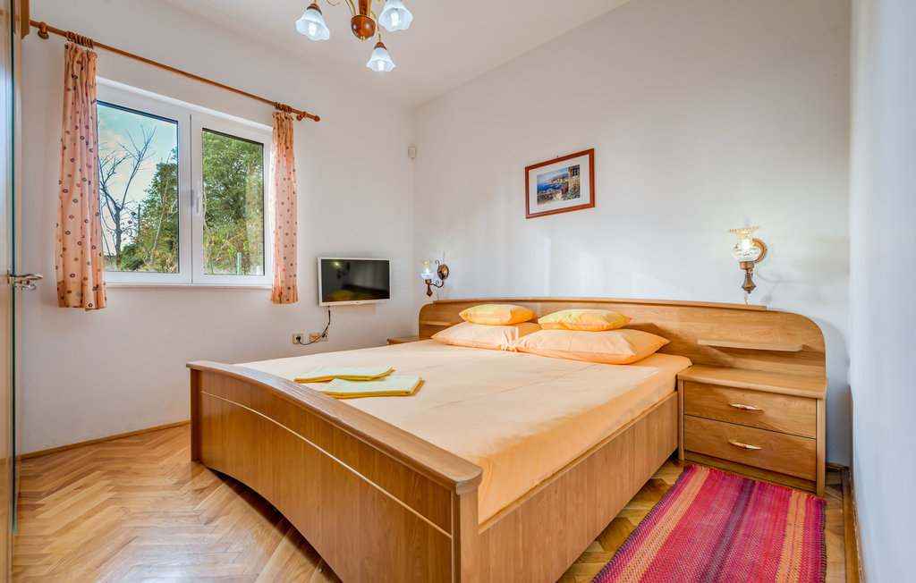 Feriehuse - Omis-Jesenice , Kroatien - CDM580 41