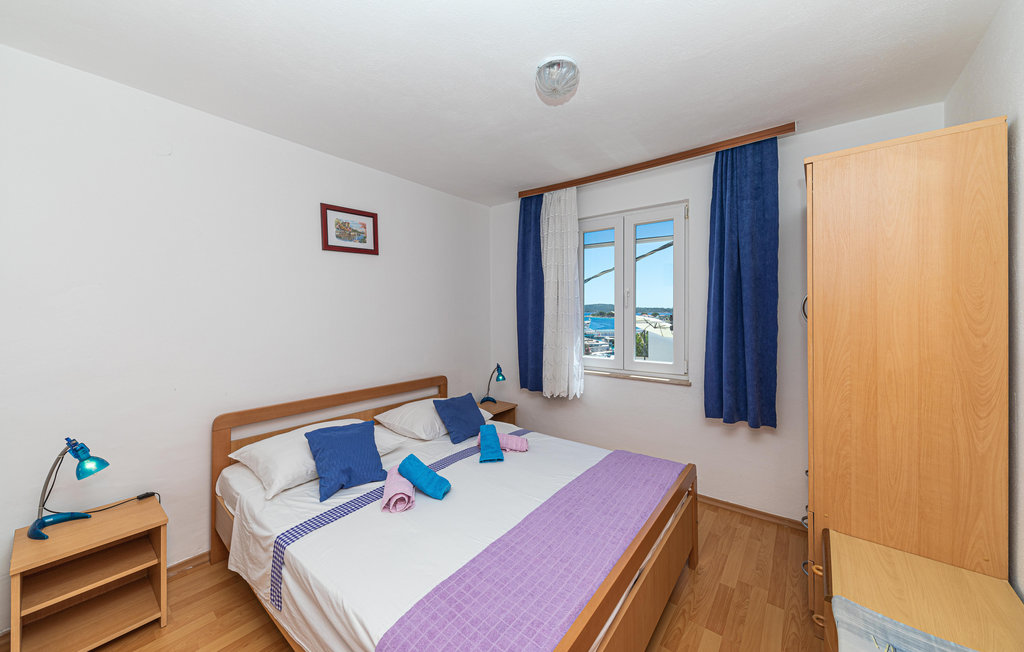 Ferienhaus - Drvenik Mali , Kroatien - CDM610 18