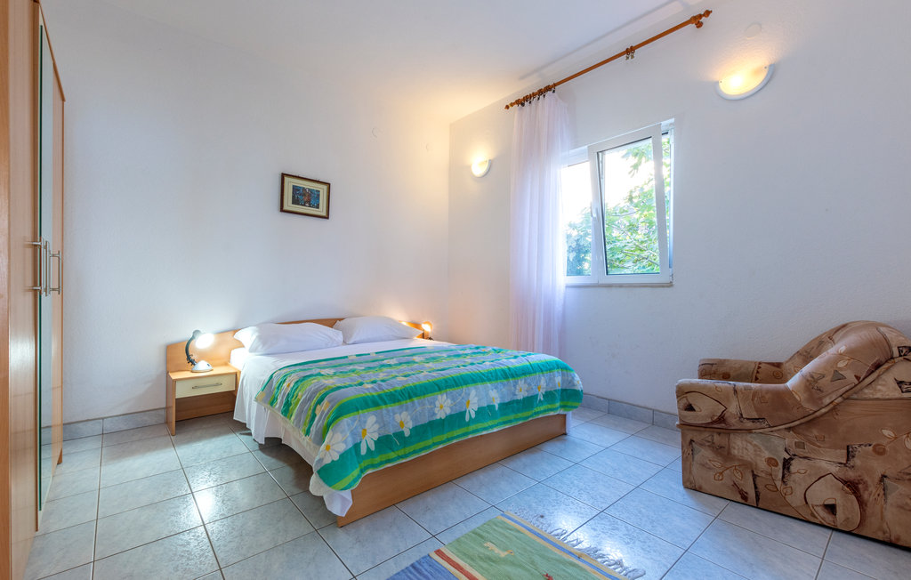 Ferienhaus - Trogir-Sevid , Kroatien - CDM631 16