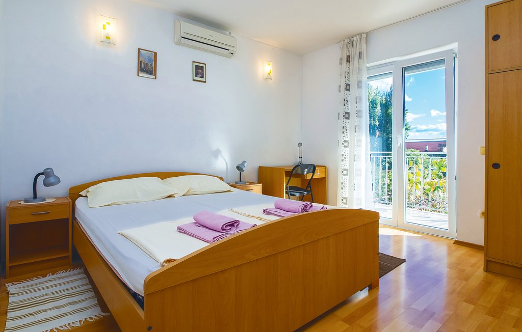 Lejlighed - Omis-Duce , Kroatien - CDM656 4