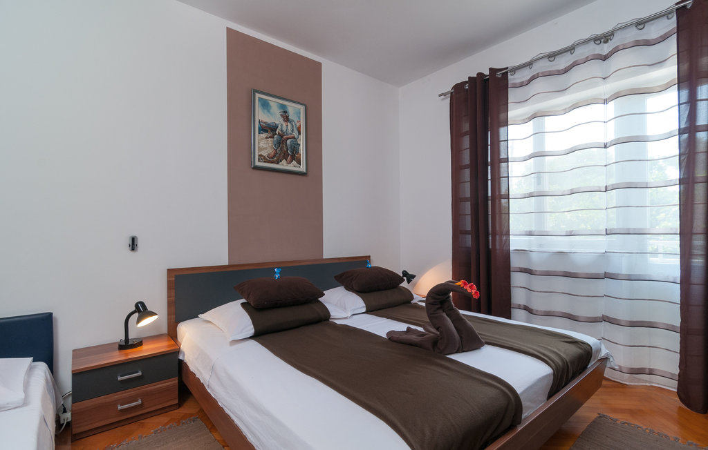 Ferienhaus - Trogir-Seget Vranjica , Kroatien - CDM728 35