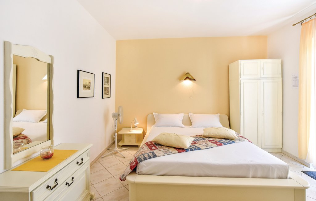 Ferieleilighet - Omis-Krilo Jesenice , Kroatia - CDM752 2