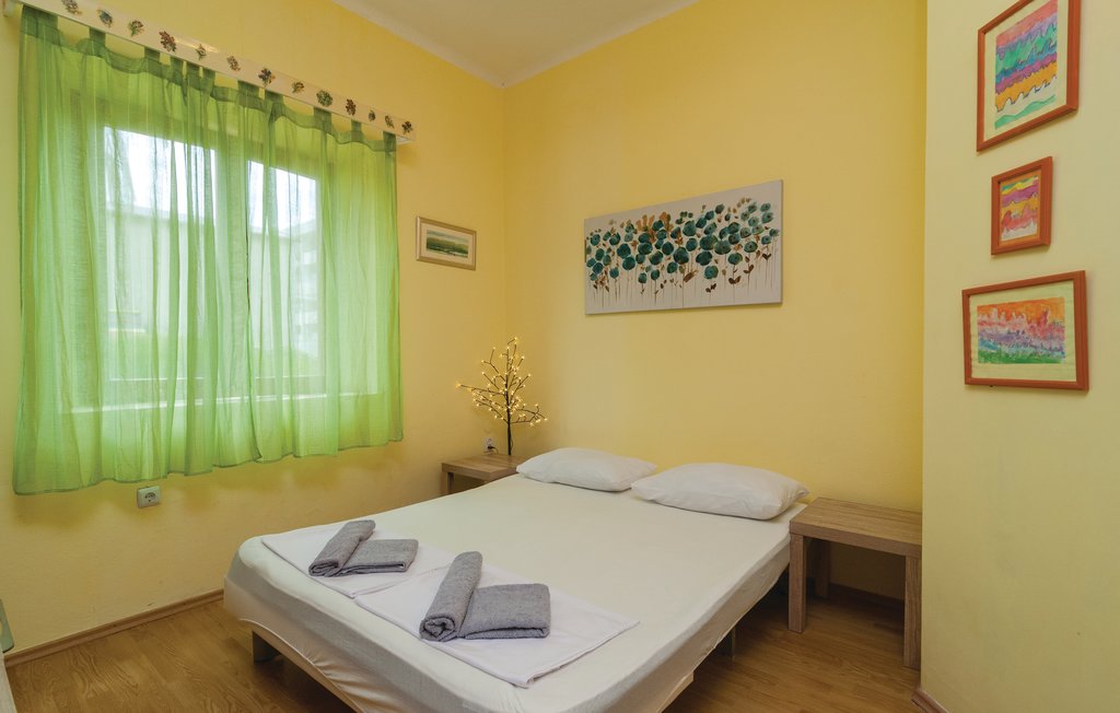 Feriehus - Omis-Dugi Rat , Kroatia - CDM828 27