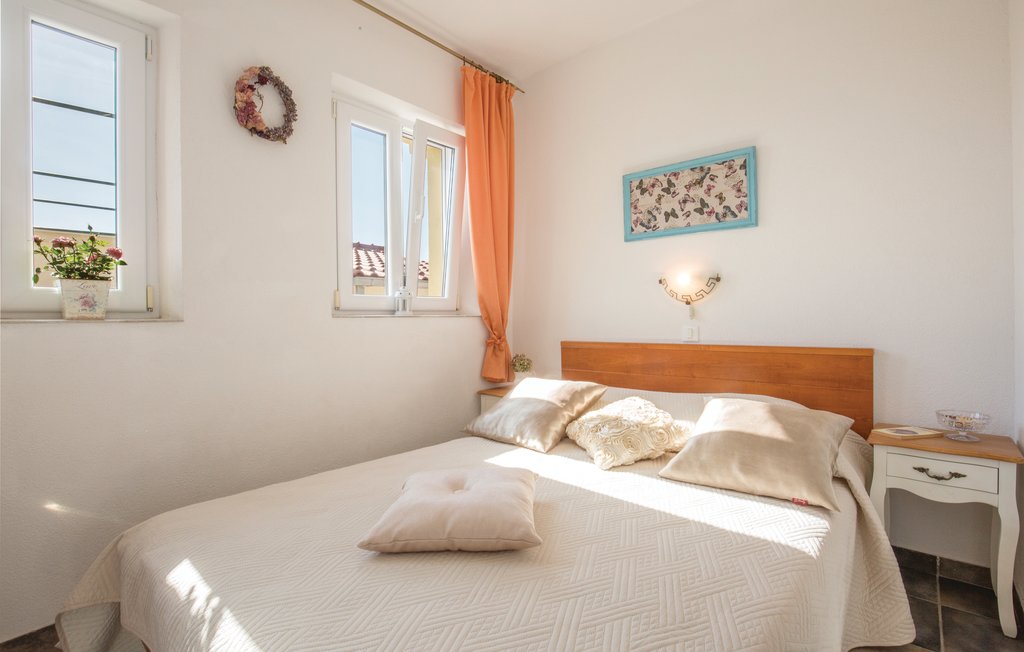 Semesterhus - Makarska-Igrane , Kroatien - CDM840 16