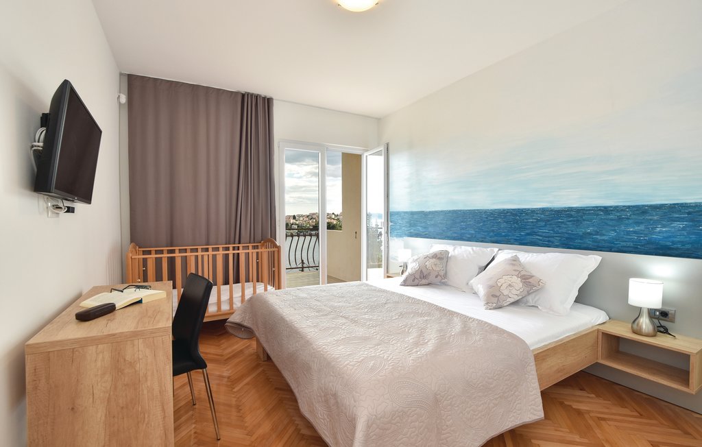 Ferienhaus - Trogir-Okrug Gornji , Kroatien - CDM900 18