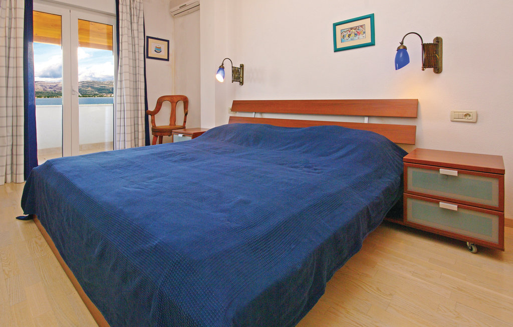 Feriehus - Ciovo-Slatine , Kroatia - CDM908 20