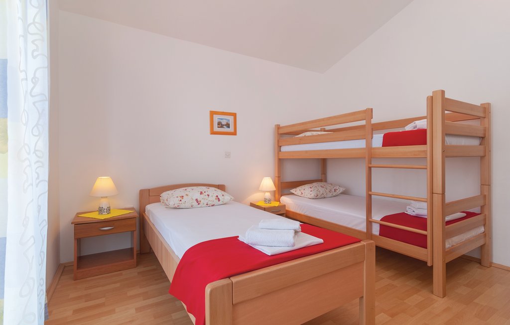 Domy wakacyjne - Omis-Krilo Jesenice , Chorwacja - CDM913 30