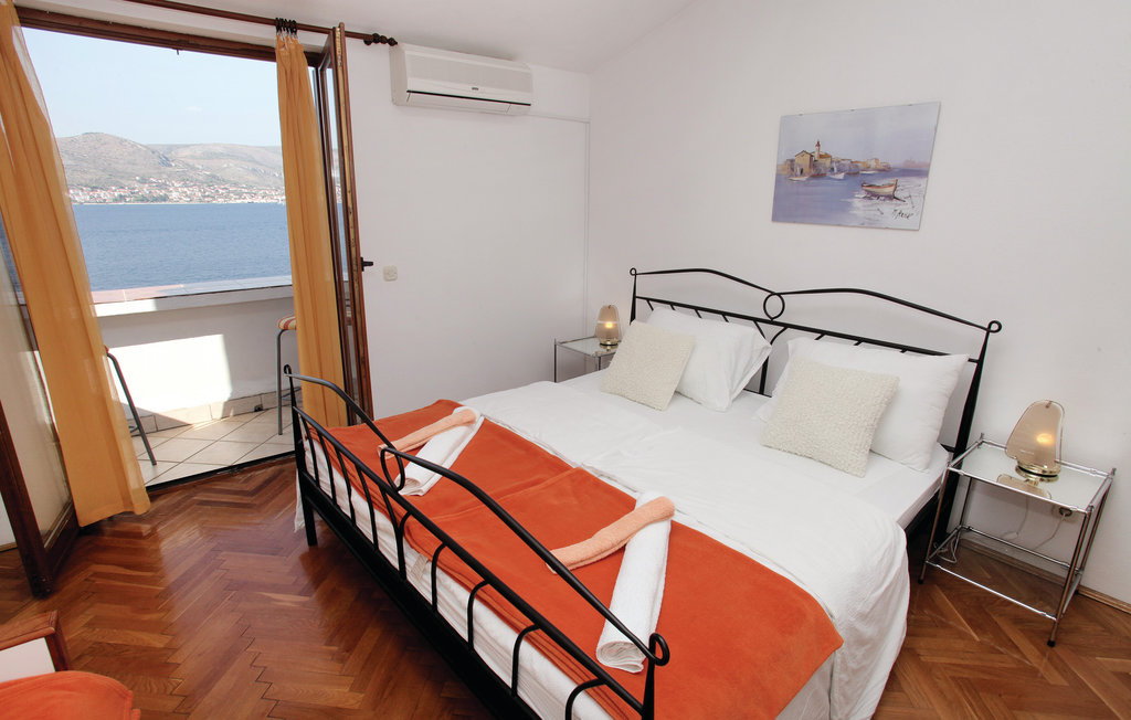 Ferienhaus - Ciovo-Okrug Donji , Kroatien - CDM999 8