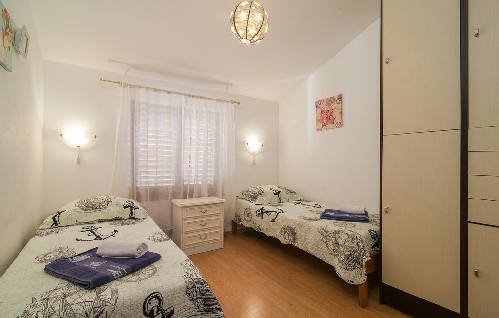 Ferieleilighet - Omis-Krilo Jesenice , Kroatia - CDM010 16