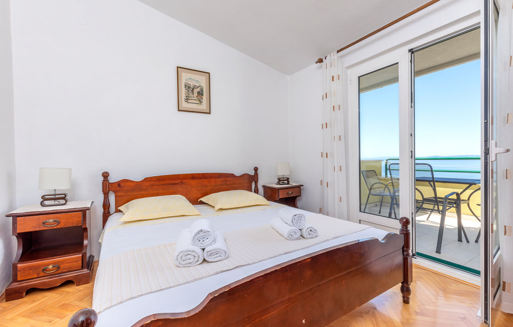 Feriehuse - Makarska , Kroatien - CDM361 25