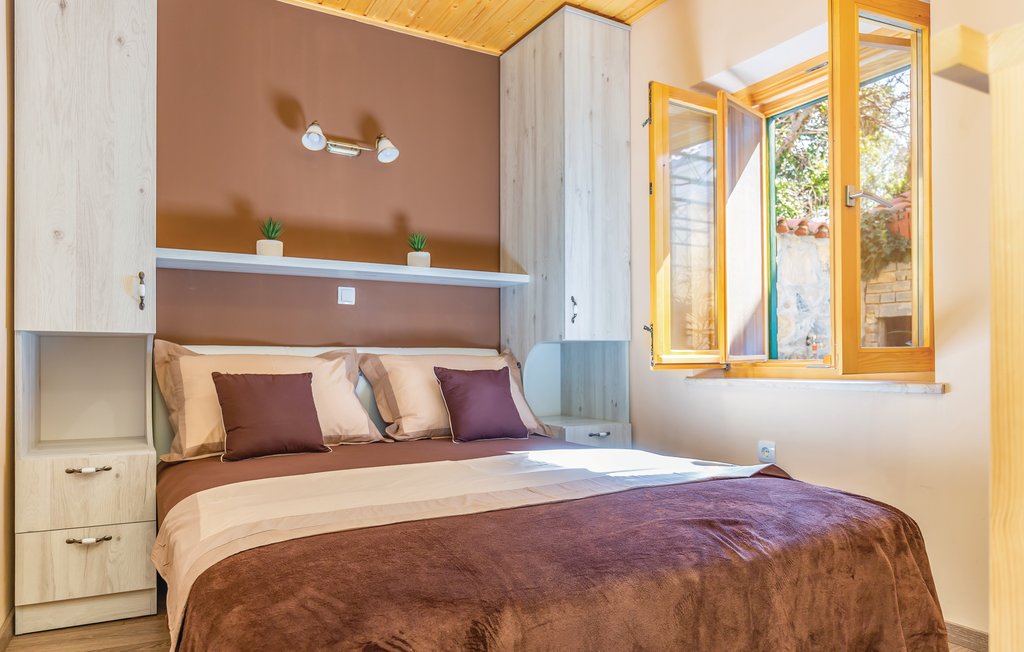 Feriehuse - Makarska-Gornji Tucepi , Kroatien - CDM685 23