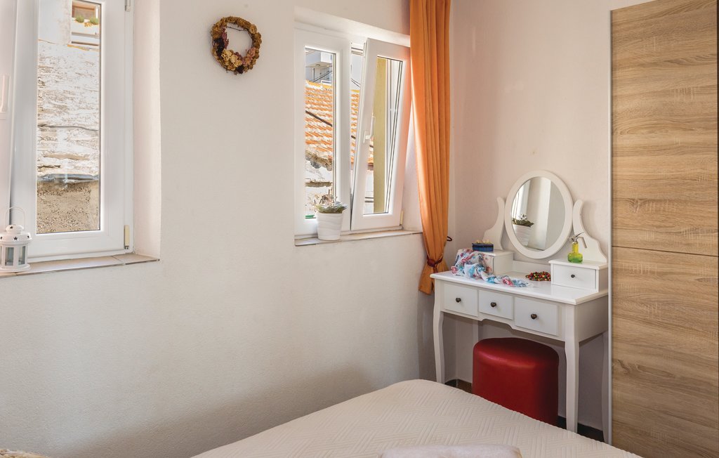 Semesterhus - Makarska-Igrane , Kroatien - CDM840 18
