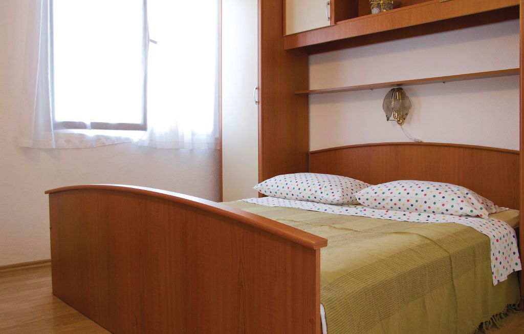 Ferienhaus - Trogir-Vinisce , Kroatien - CDM877 23