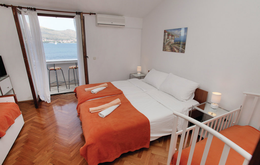 Ferienhaus - Ciovo-Okrug Donji , Kroatien - CDM999 28