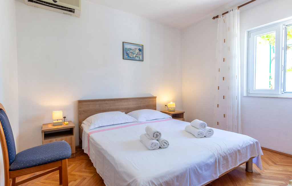 Feriehuse - Makarska , Kroatien - CDM361 27