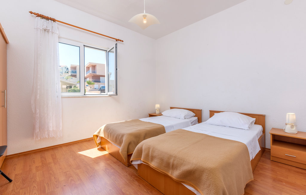 Ferienhaus - Trogir-Sevid , Kroatien - CDM631 22