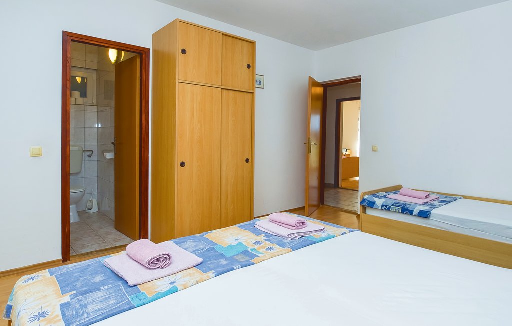 Lejlighed - Omis-Duce , Kroatien - CDM656 21