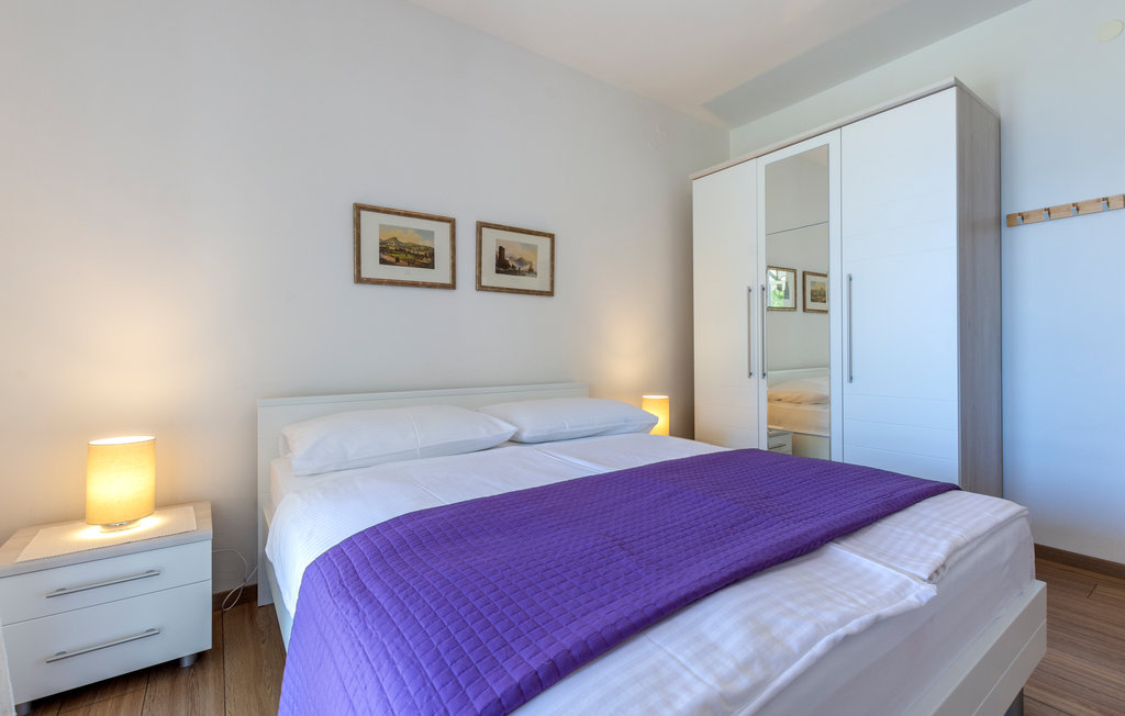 Semesterhus - Omis-Dugi Rat , Kroatien - CDM673 33