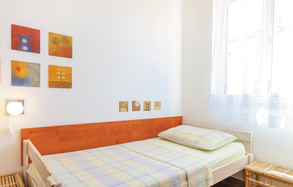 Semesterhus - Ciovo-Okrug Donji , Kroatien - CDM789 27