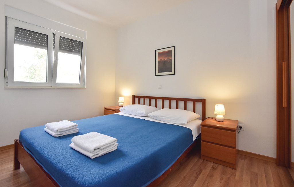 Ferienhaus - Omis-Duce , Kroatien - CDM876 39
