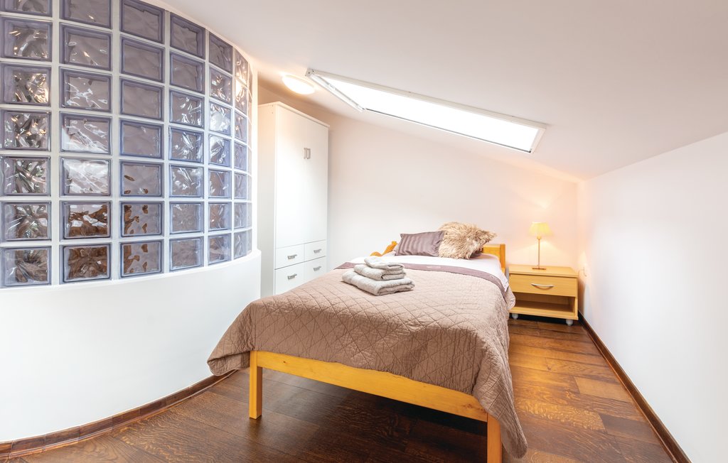 Feriehuse - Makarska-Cista Velika , Kroatien - CDM365 67