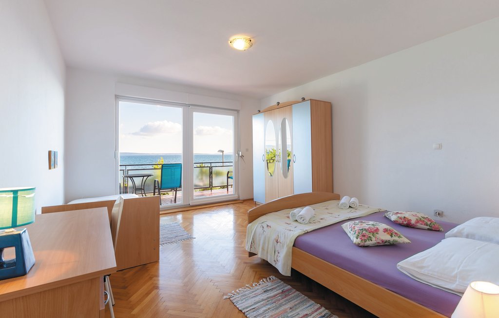 Ferienhaus - Split-Podstrana , Kroatien - CDM080 37