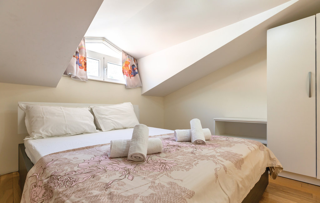 Ferieleilighet - Makarska , Kroatia - CDM085 25