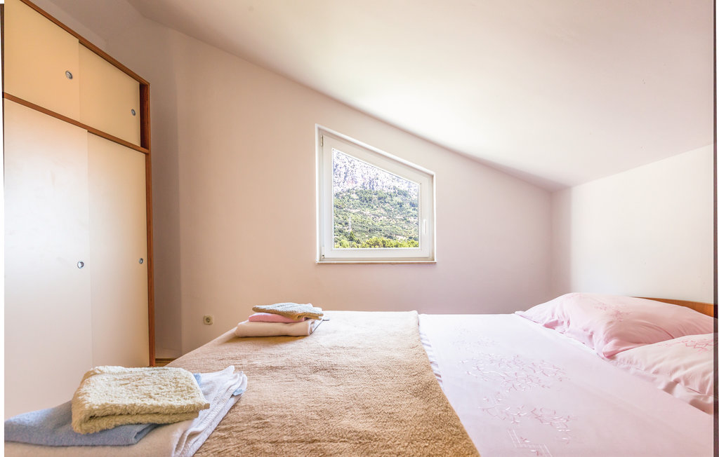 Ferieleilighet - Makarska , Kroatia - CDM223 16