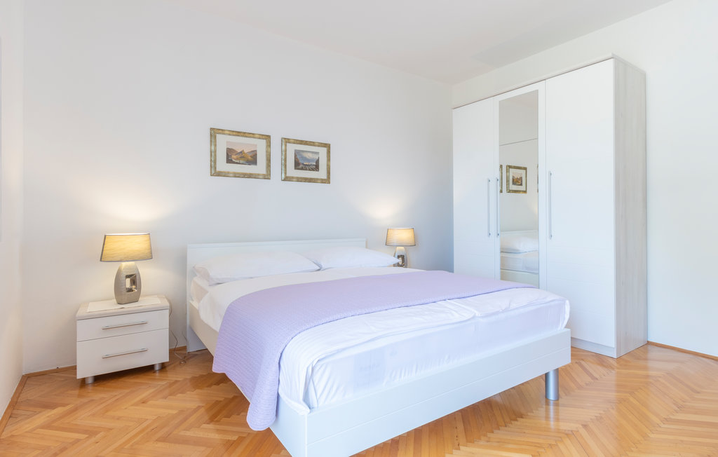 Semesterhus - Omis-Dugi Rat , Kroatien - CDM673 31