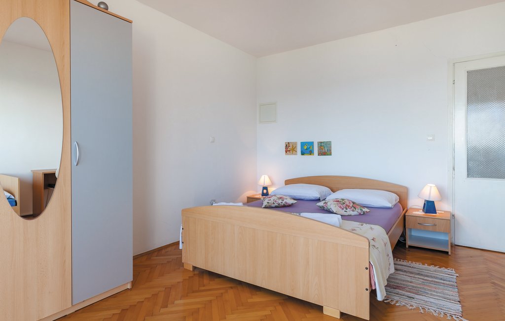 Ferienhaus - Split-Podstrana , Kroatien - CDM080 40