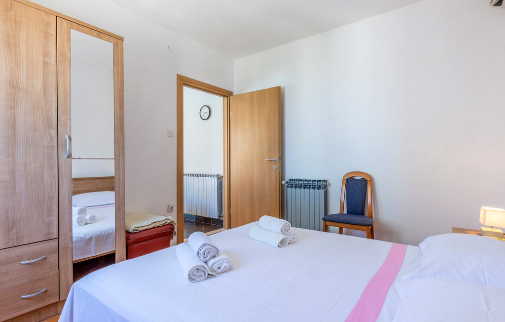 Feriehuse - Makarska , Kroatien - CDM361 28