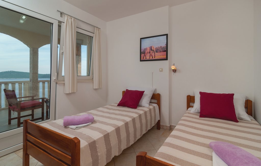 Feriehus - Trogir-Sevid , Kroatia - CDM378 30