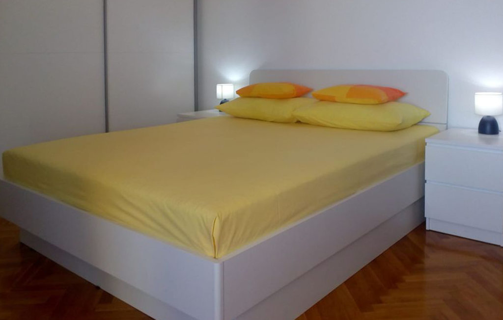 Feriehuse - Omis-Jesenice , Kroatien - CDM580 48