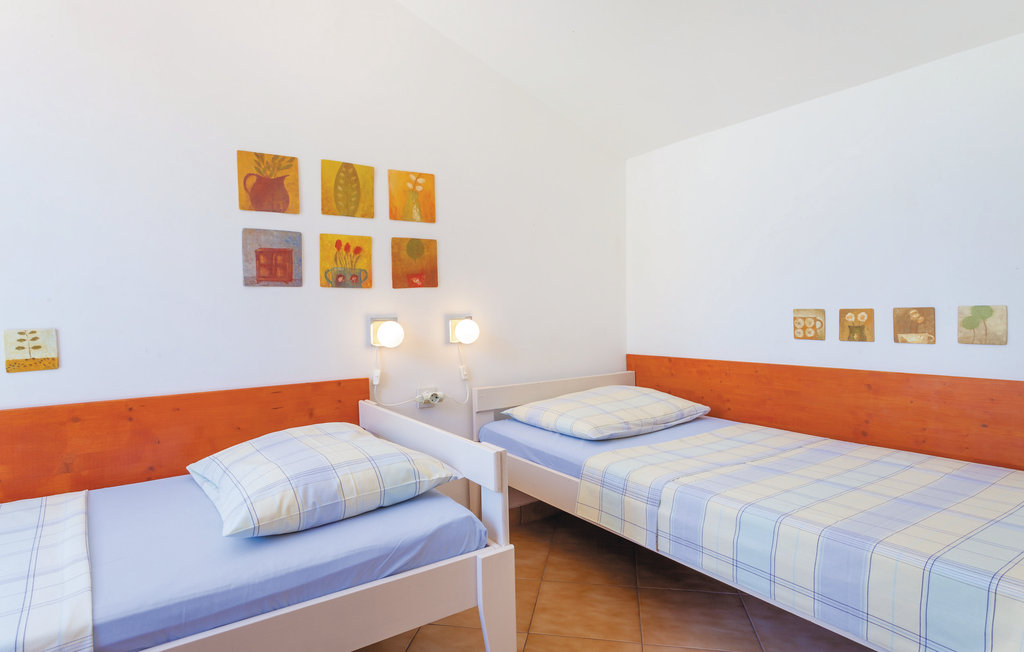 Semesterhus - Ciovo-Okrug Donji , Kroatien - CDM789 28